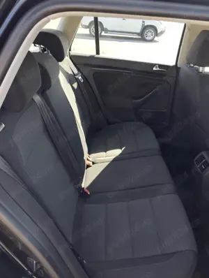 De vânzare vw golf VI - imagine 2