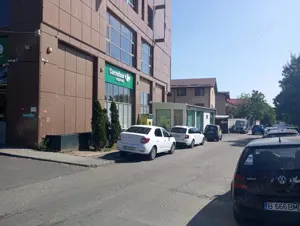 Spatiu de birou, casa de schimb valutar, 40 mp, disponibil imediat in Fundeni Tower - imagine 9