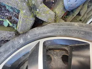 Toyota Avensis Break - imagine 4