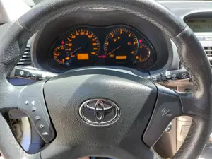 Toyota Avensis Break - imagine 2