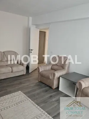 Apartament 2 camere Centru Pitesti, mobilat si utilat - imagine 5