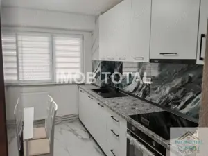 Apartament 2 camere Centru Pitesti, mobilat si utilat
