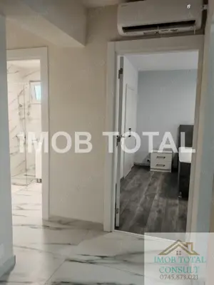 Apartament 2 camere Centru Pitesti, mobilat si utilat - imagine 8