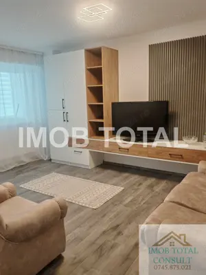 Apartament 2 camere Centru Pitesti, mobilat si utilat - imagine 10