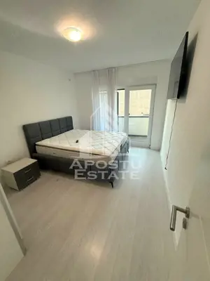 Triplex cu 3 camere,2 bai,mobilat si utilat,Dumbravita - imagine 6