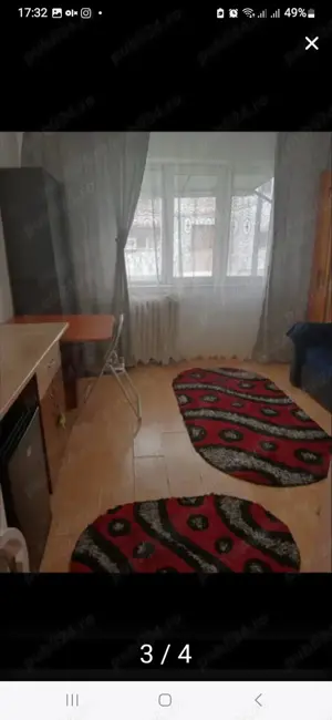  Garsoniera - granit  - pentru cupluri -  si animal de companie