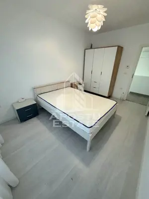 Triplex cu 3 camere,2 bai,mobilat si utilat,Dumbravita - imagine 9