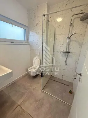 Triplex cu 3 camere,2 bai,mobilat si utilat,Dumbravita - imagine 17