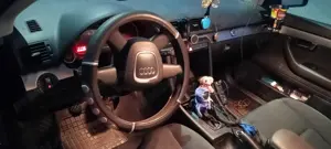 De vânzare audi a4.  - imagine 2