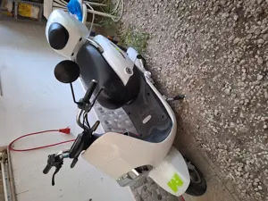 De vânzare scooter electric 