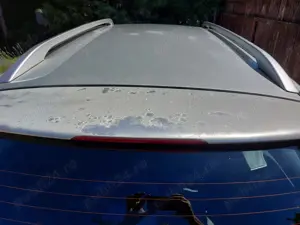 Toyota Avensis Break - imagine 7