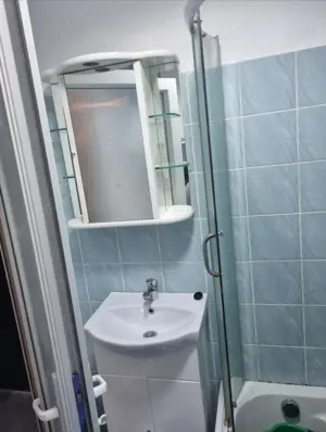 Vând garsoniera cf1 Rahova Sălaj