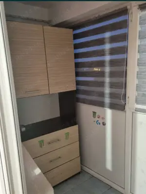 Vând garsoniera cf1 Rahova Sălaj  - imagine 2