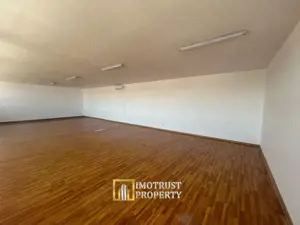 Spațiu comercial disponibil pentru închiriere – 154 mp | Zona Uta