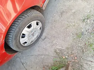 Fiat Albea unic proprietar - imagine 4