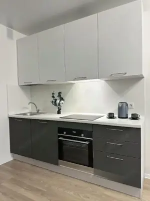 Inchiriez garsoniera in zona Doamna Ghica