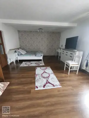 Casa individuala 5 camere, 370 mp teren, Radauti