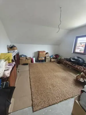 Casa individuala 5 camere, 370 mp teren, Radauti - imagine 10