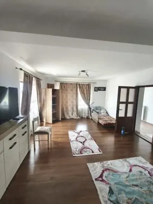 Casa individuala 5 camere, 370 mp teren, Radauti - imagine 7