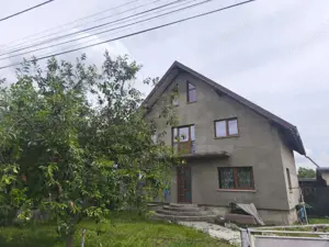 Casa individuala 5 camere, 370 mp teren, Radauti - imagine 5