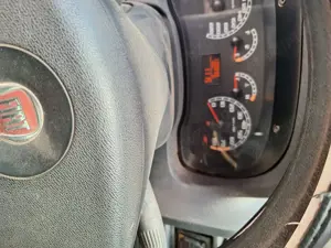 Fiat Albea unic proprietar - imagine 2