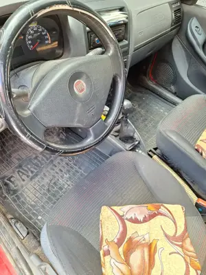 Fiat Albea unic proprietar - imagine 3