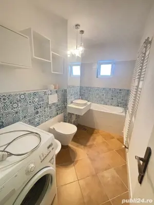 inchiriez apartament 3 camere Complex 500 e - imagine 4 inchiriez apartament 3 camere Complex 500 e - imagine 4