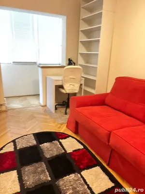 inchiriez apartament 3 camere Complex 500 e