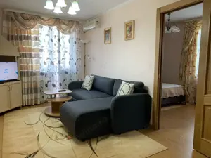 Inchiriere apartament 2 camere in zona Berceni - imagine 6
