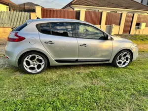 de vanzare Renault Megan - imagine 4