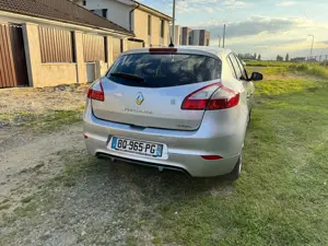 de vanzare Renault Megan - imagine 3