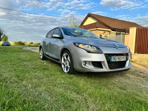 de vanzare Renault Megan - imagine 2