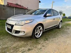 de vanzare Renault Megan - imagine 5