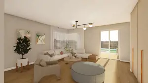 Lot 459 mp cu utilități în Cartier ARED IMAR – aproape de Atrium Mall