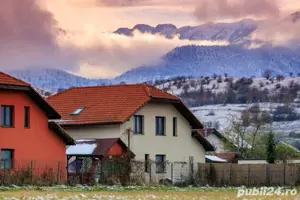 vila de inchiriat - imagine 4