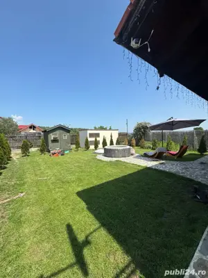 vila de inchiriat - imagine 5