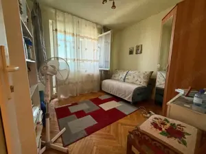 Apartament 4 camere, decomandat, 85 mp - Buziasului - COMISION 0% - imagine 8