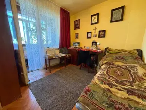 Apartament 4 camere, decomandat, 85 mp - Buziasului - COMISION 0% - imagine 4