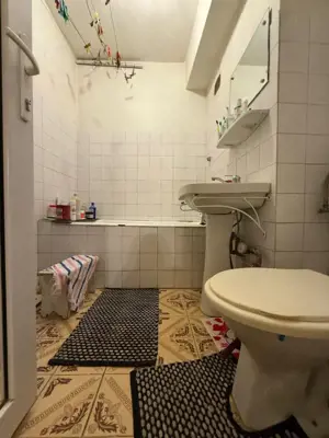 Apartament 4 camere, decomandat, 85 mp - Buziasului - COMISION 0% - imagine 10