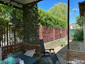 casa de vanzare ultracentral Zalau  - imagine 3