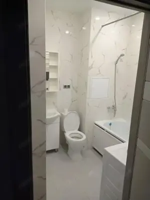 Inchiriez garsoniera in zona Drumul Taberei  - imagine 3