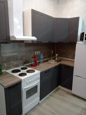 Inchiriez garsoniera in zona Drumul Taberei  - imagine 2