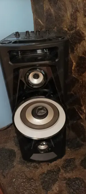 Boxa cu acumulator Reflexion 30w