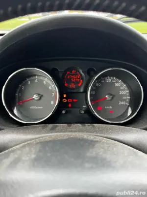 Nissan Qashqai 1.6 benzina  - imagine 4