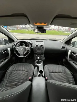 Nissan Qashqai 1.6 benzina  - imagine 5