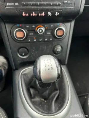 Nissan Qashqai 1.6 benzina  - imagine 3