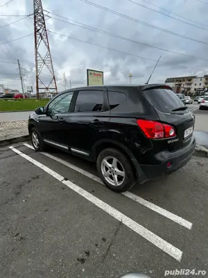 Nissan Qashqai 1.6 benzina  - imagine 7