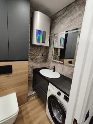 Garsoniera de inchiriat in zona Aparatorii Patriei - imagine 3