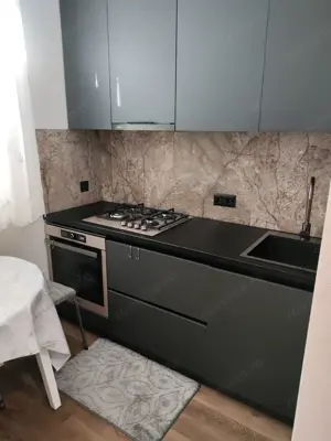 Ofer spre inchiriere garsoniera in zona aparatorii patriei