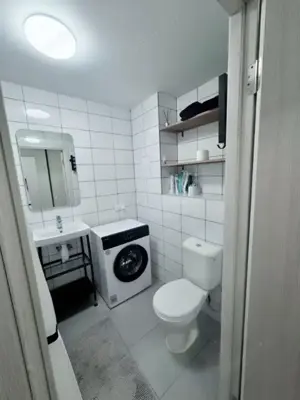 Inchiriez garsoniera in zona Lujerului - imagine 4